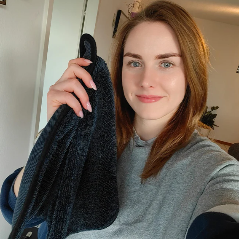 SuperClean - panno in microfibra XXL