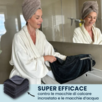 SuperClean - panno in microfibra XXL