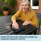 SuperClean - panno in microfibra XXL